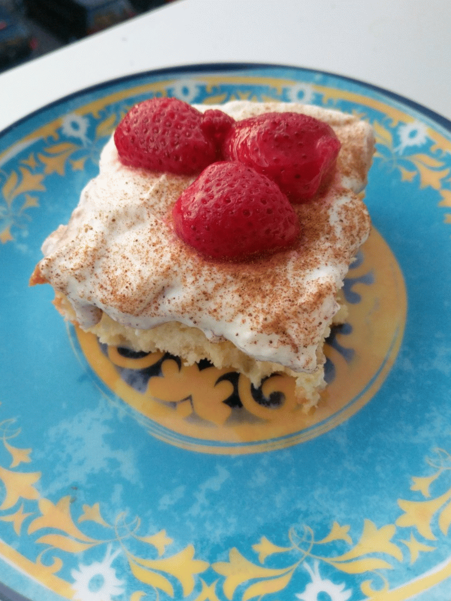 Bottom of the Bag&nbsp;Tiramisu