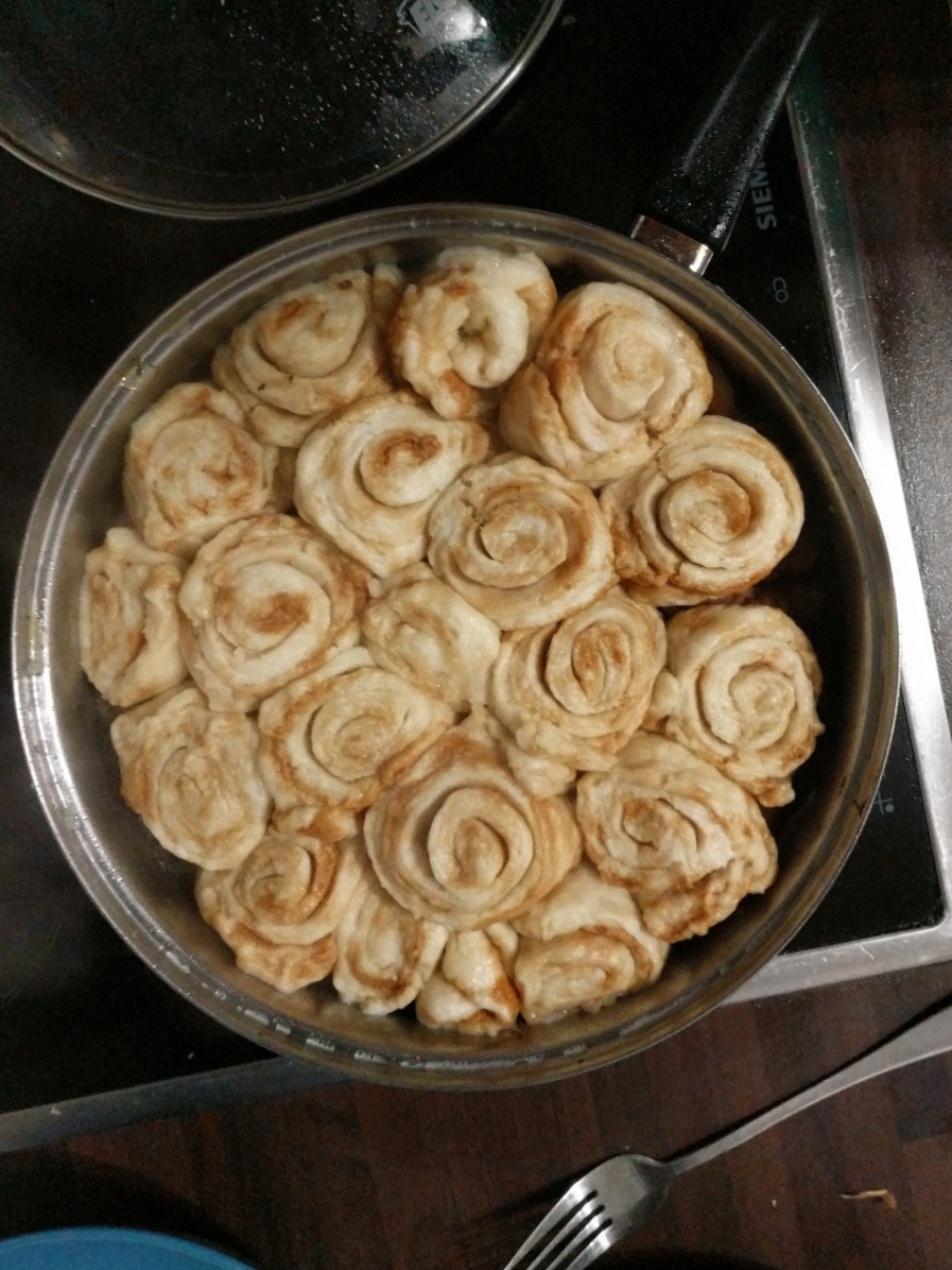 Roly-Poly Stewy-Wewy