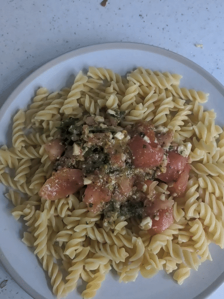The besto pesto