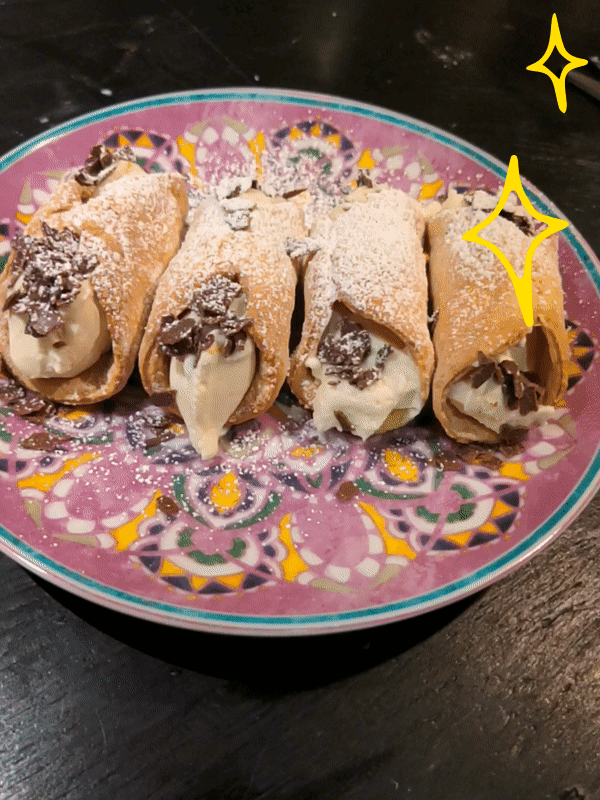 Canoli