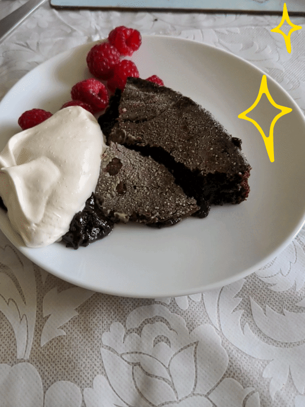 Kladdkaka