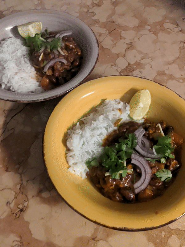 Rajma