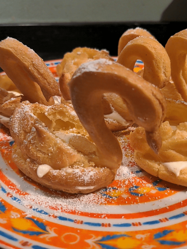 A Bevvy of&nbsp;Swans