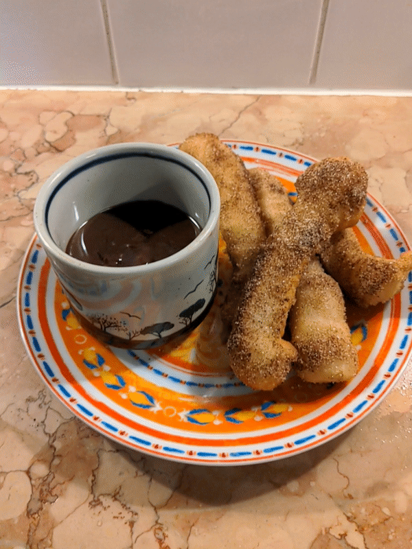 Churros