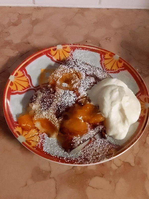 Klafouti?