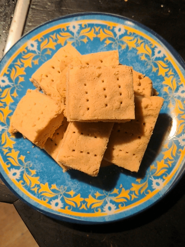Shortbread