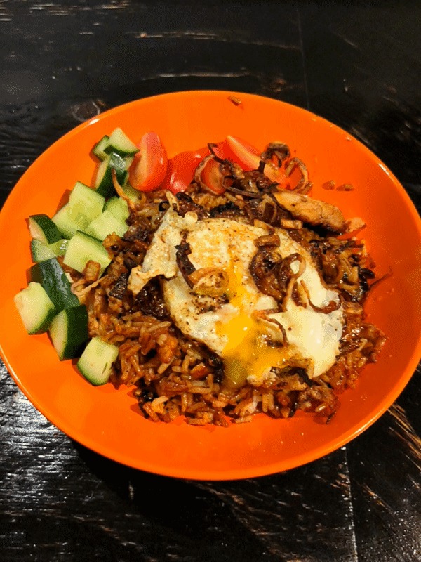 Nasi Goreng