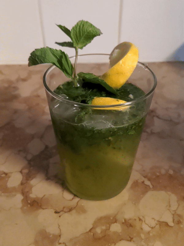 Lemonmint