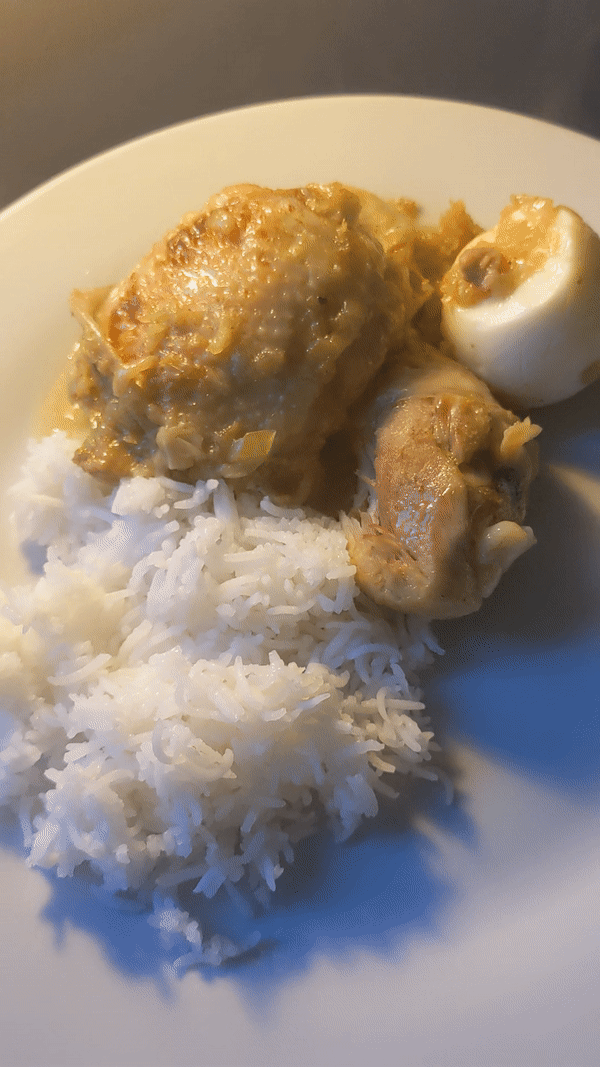 Korma Korma Korma Kormeleon