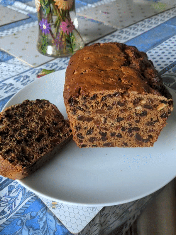 Barmbrack