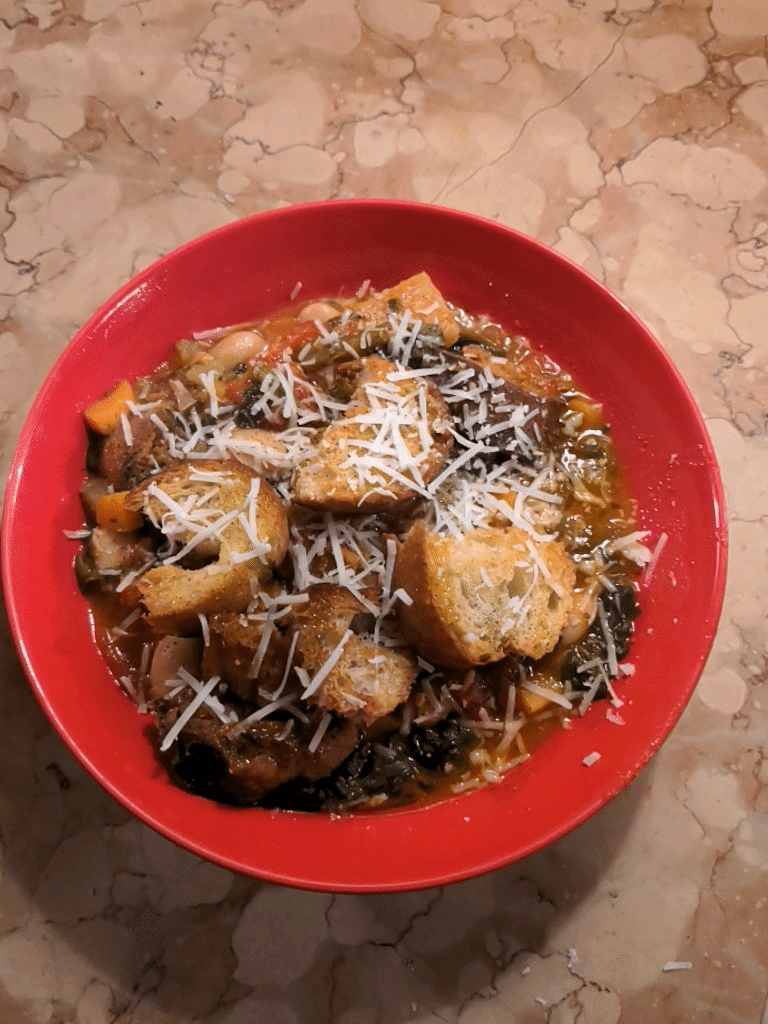 Ribollita